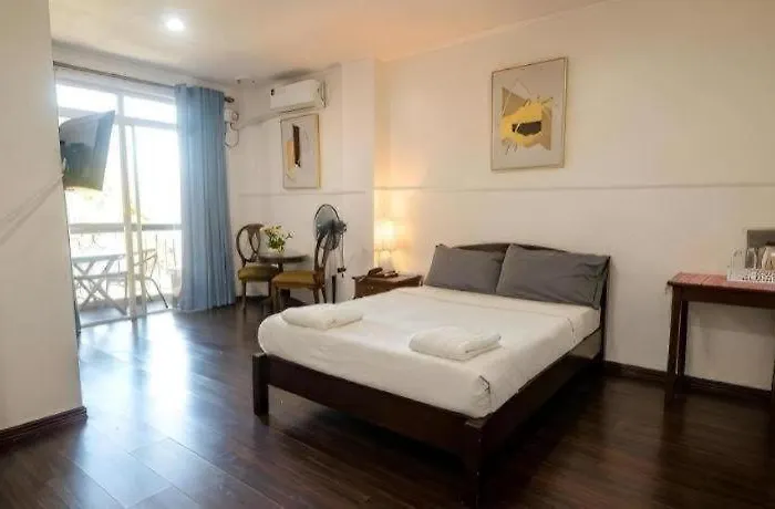 Nyc Manhattan Suites