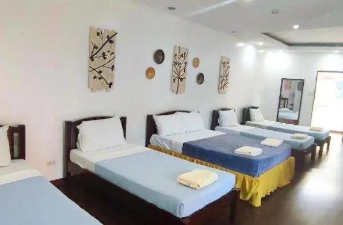 Nyc Manhattan Suites