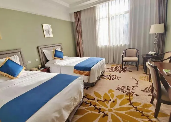 Datong Hotel