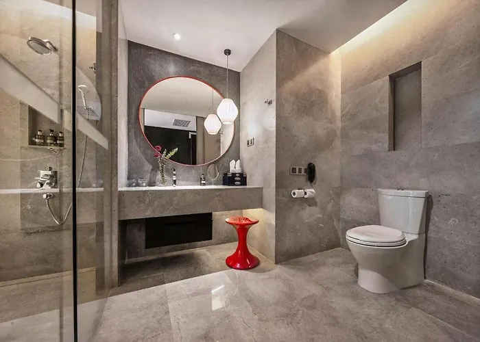 Maison New Century Hotel Dongguan