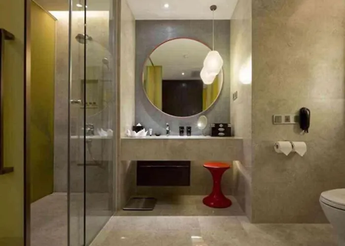Maison New Century Hotel Dongguan