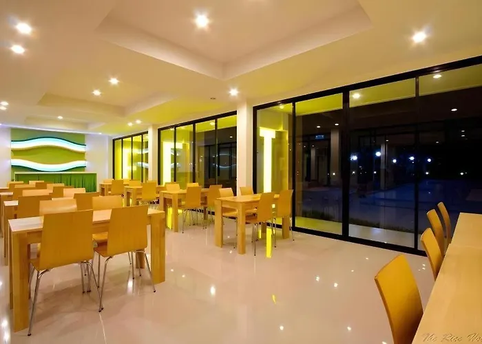 The Rice Hotel