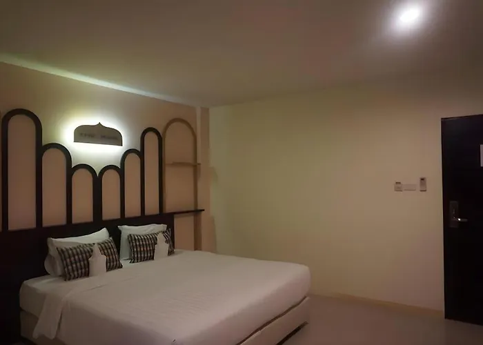 The Rice Hotel