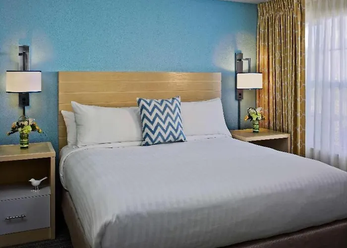 Sonesta Es Suites Ann Arbor