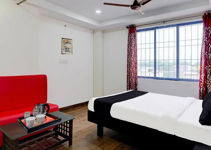 Hotel O Ambur