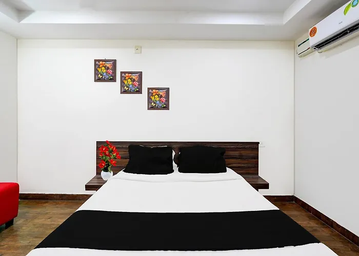 Hotel O Ambur