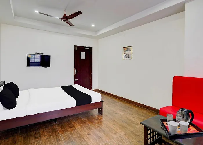 Hotel O Ambur