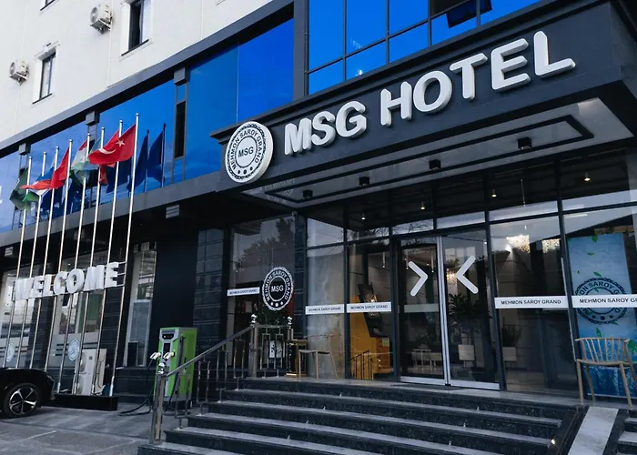 Mehmonsaroygrand
