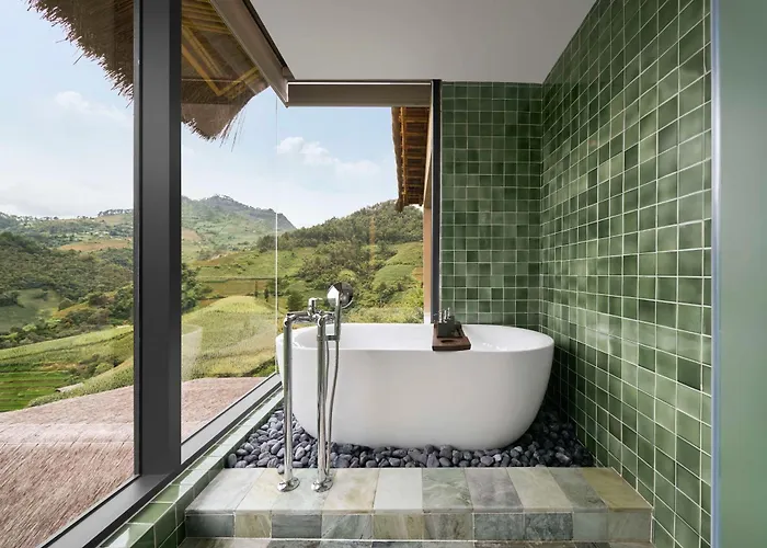 Garrya Mu Cang Chai