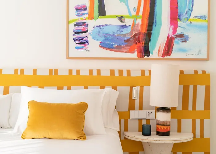 Kimpton Los Monteros Marbella By Ihg