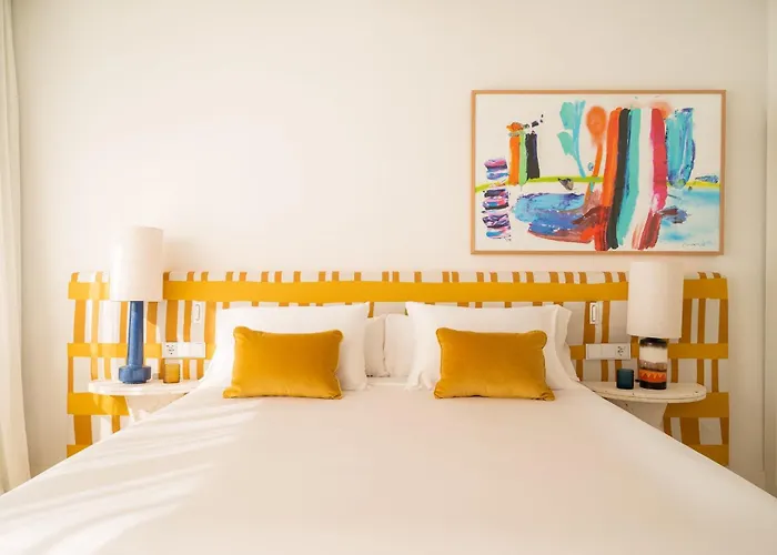 Kimpton Los Monteros Marbella By Ihg