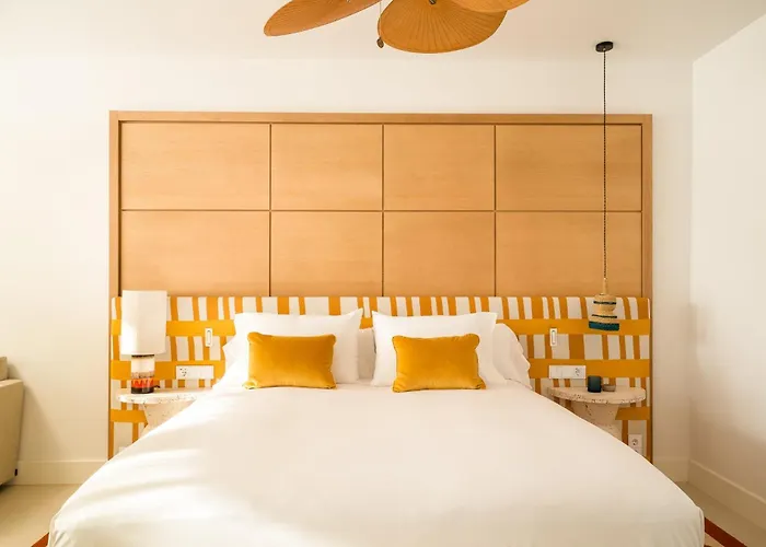 Kimpton Los Monteros Marbella By Ihg