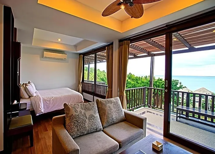 Maryoo Samui Hotel