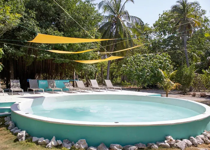 Hotel Coral Sand Islas Del Rosario
