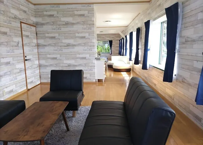 Pension Le Passage - Vacation Stay 53145V