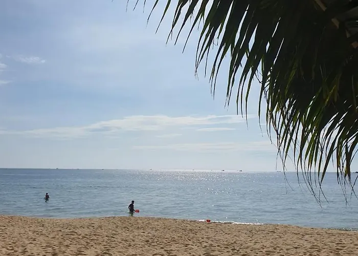 Globiquex Hotels, Phu Quoc