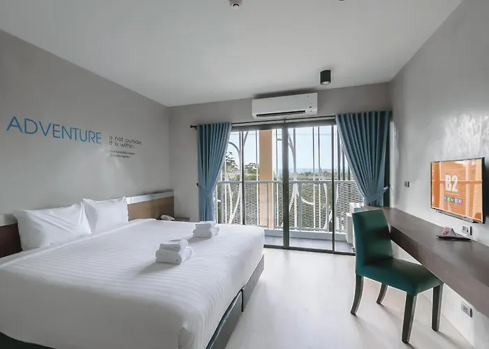 B2 Krabi Premier Hotel