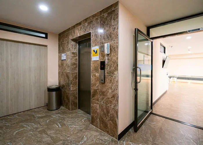 One Budget Hotel Nan Pha Sing โรงแรม วัน บัดเจท น่าน ผาสิงห์