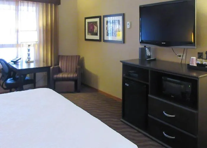 Quality Inn & Suites Detroit Lakes