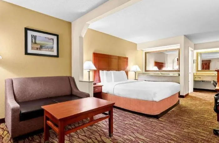 Best Western Inn