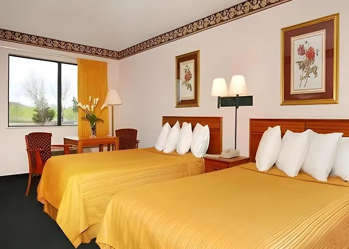 Quality Inn Marianna South