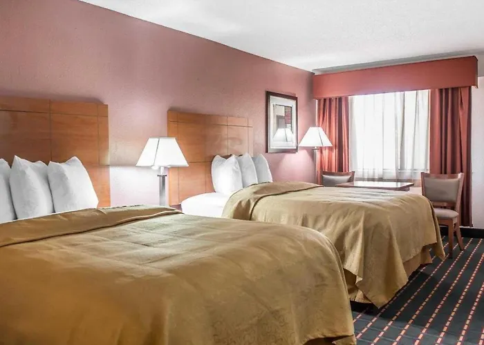 Quality Inn Marianna South