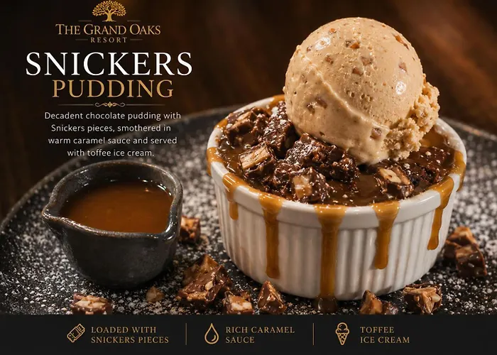 The Grand Oaks
