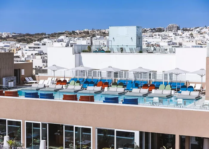 Hyatt Centric Malta