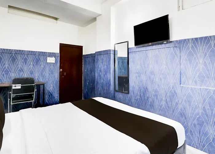 Hotel O Kukatpally S Palace