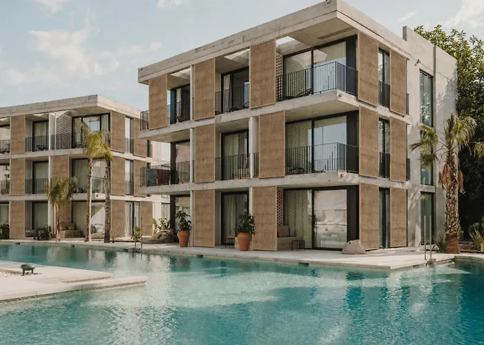 Bonito Ibiza by NCalma Hotels