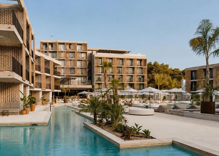 Bonito Ibiza By Ncalma Hotels