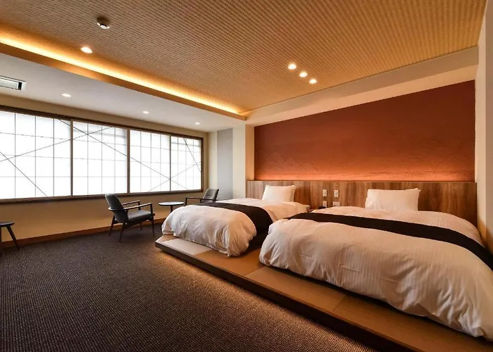 Awara Onsen Mimatsu