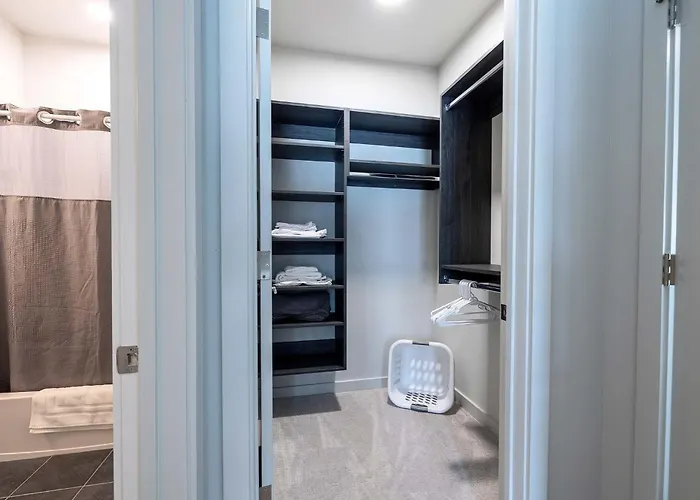 Luxury Private Apt With Pool