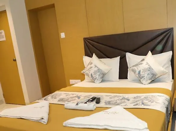 Hotel Zampex