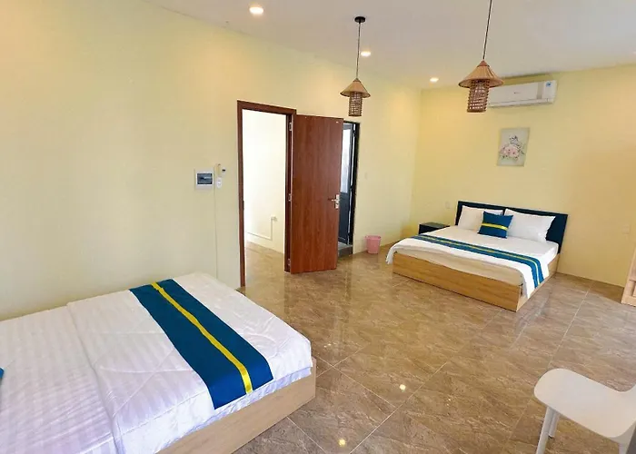 Namaste Restaurant&luxury stay Phú Quốc