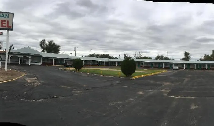 Kansan Motel
