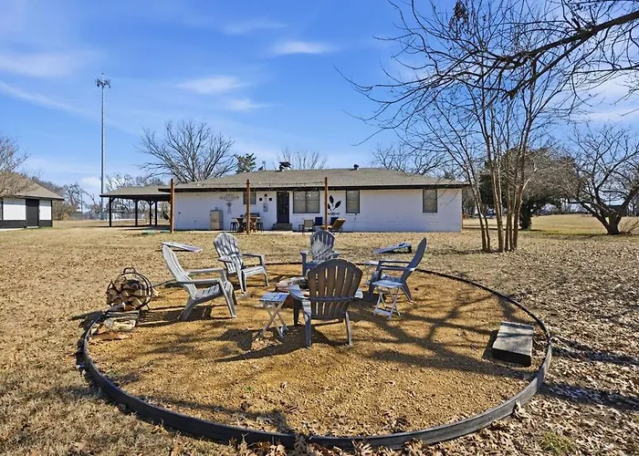 The Texas Pecan