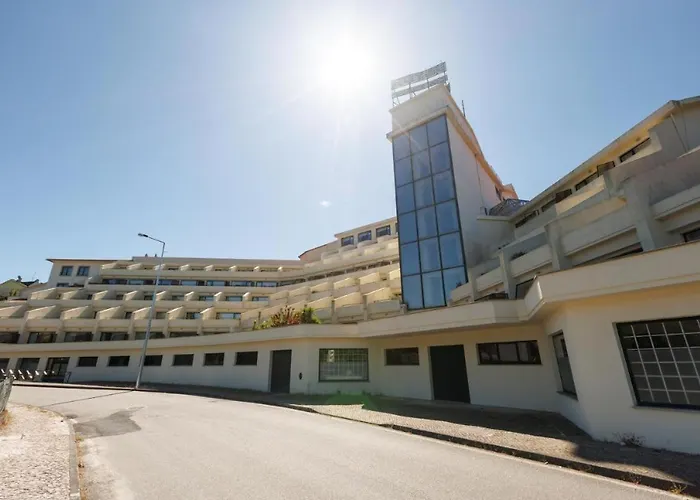Palace Hotel & Spa Monte Rio