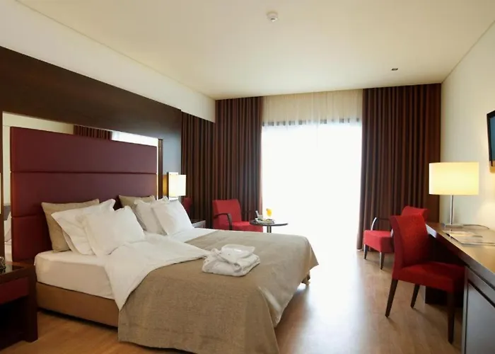 Palace Hotel&Spa - Termas de São Miguel