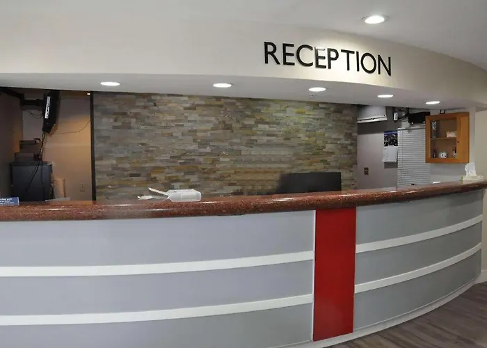 Ramada By Wyndham Abbotsford