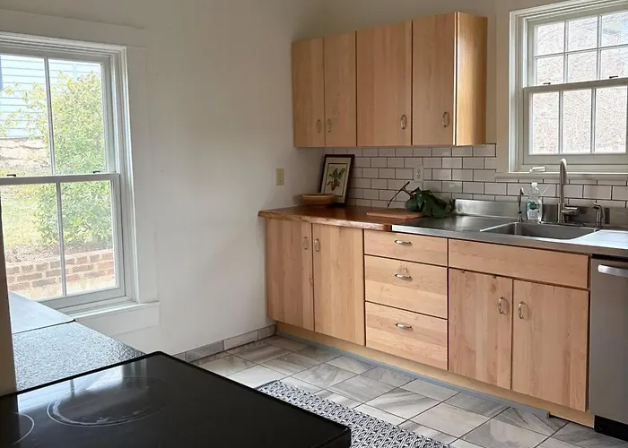 Prime Location In Downtown Lewisburg