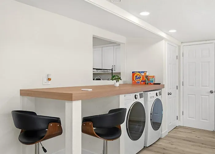 Spacious 4Br&3Ba Getaway Fast Bay Area Commute