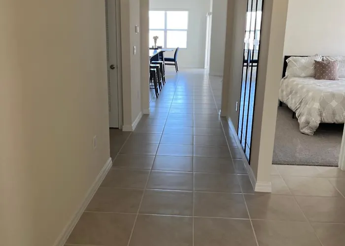 Lovely Home At Lilac Lane