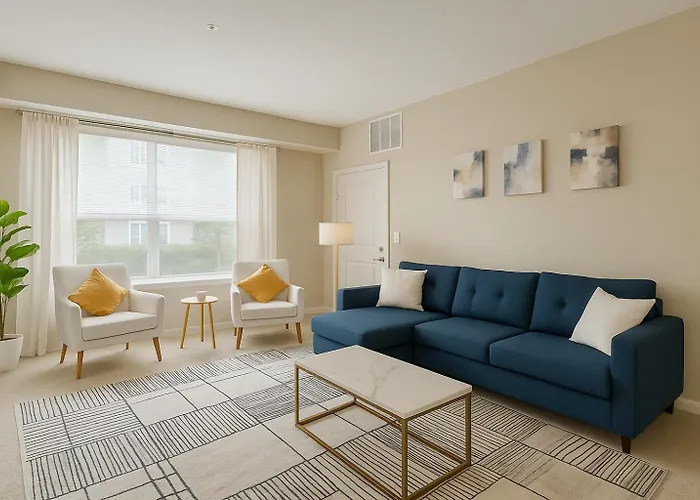 Modern Saint Paul Home With King And 2 Queens Near Capitol, Xcel, Science Museum