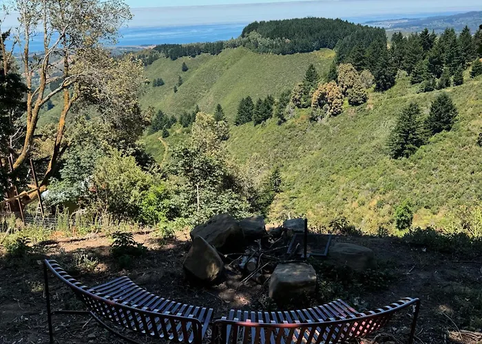 Kings Mountain Fany Camp - Tent 03