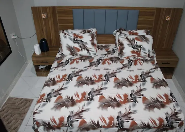 Master Room
