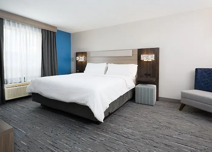Holiday Inn Express & Suites By Ihg, Swift Current Sk