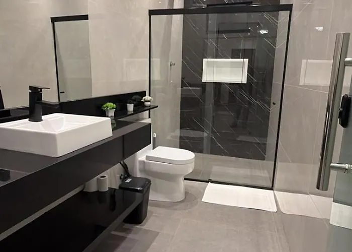 Suits Hotel Pratinha