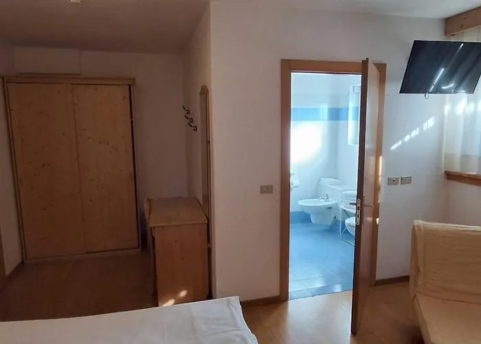 Hotel La Baita
