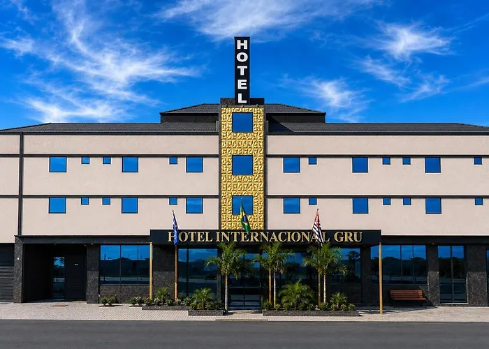 Hotel Internacional Guarulhos